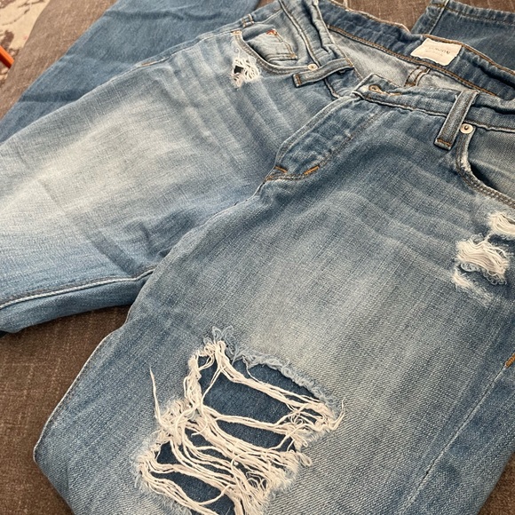 Hudson Jeans - Picture 4 of 9